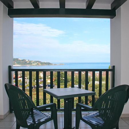 Azureva Hendaye Hotel Exterior photo